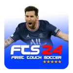 FTS 2025