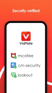 تحميل برنامج فيد ميت الاصلي VidMate 2025 للاندرويد مجانا 1