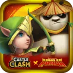 Castle Clash